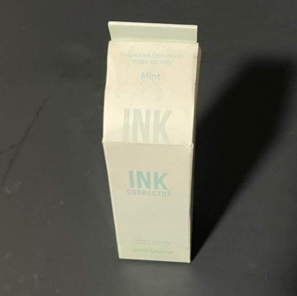 **2PACK** Peripera INK Color Corrector